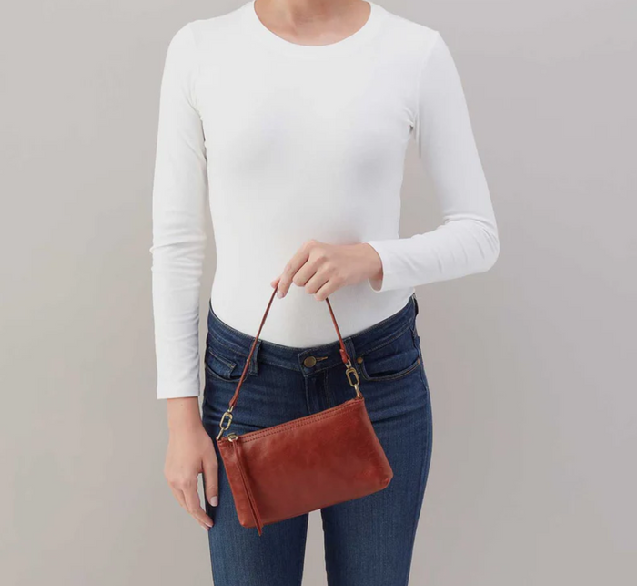 Hobo Darcy Crossbody