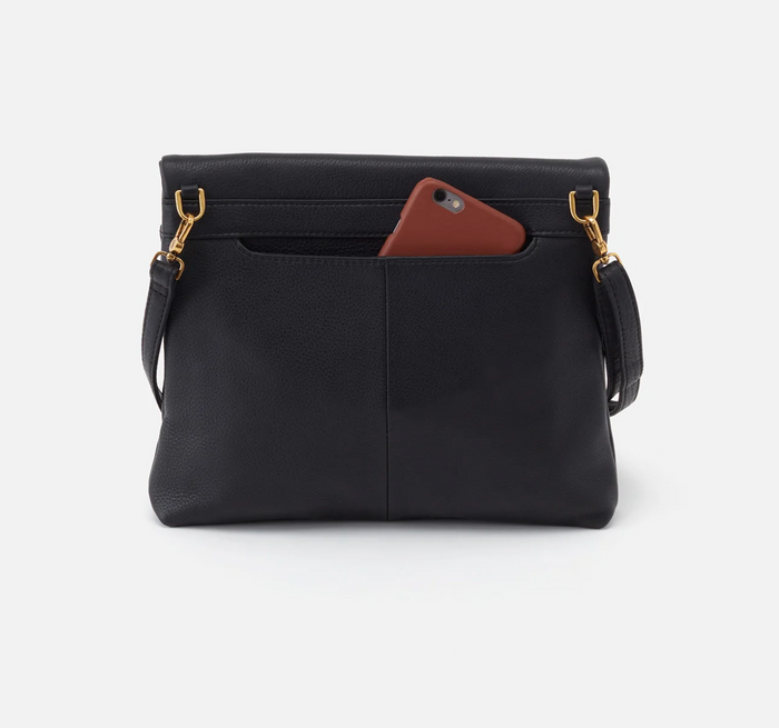Hobo Draft Crossbody