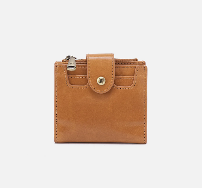 Hobo Dunn Mini Wallet