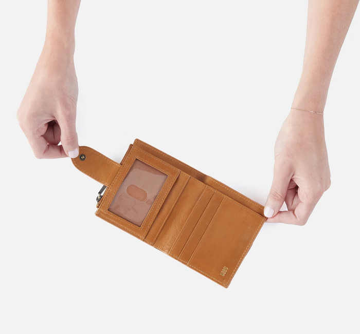 Hobo Dunn Mini Wallet