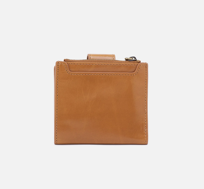 Hobo Dunn Mini Wallet