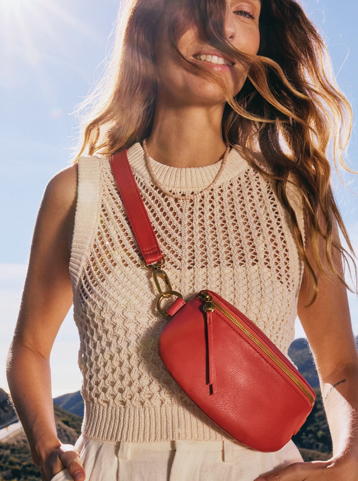 Hobo Fern Belt Bag
