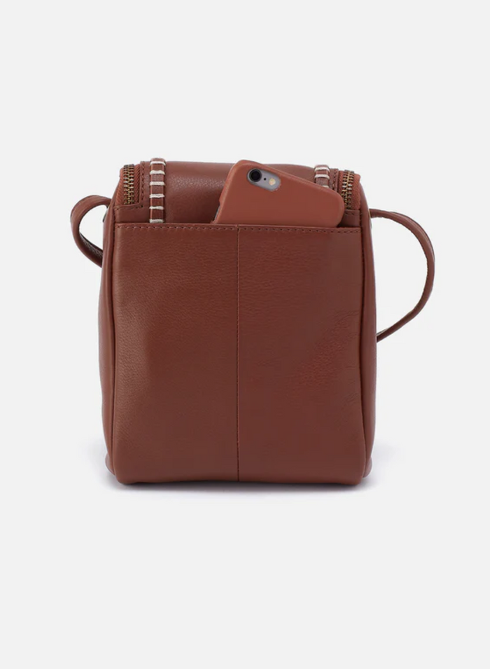 Hobo Fern Crossbody