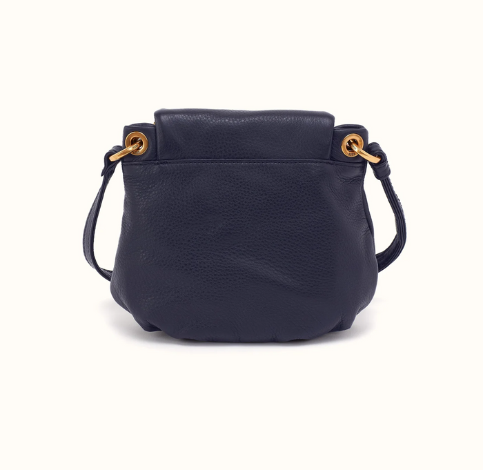 Hobo Fern Zip-Flap Crossbody