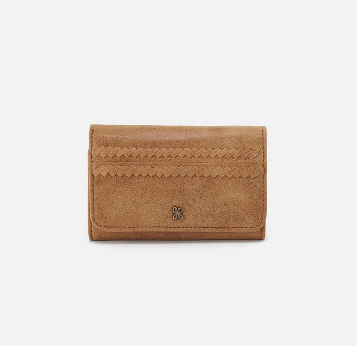 Hobo Jill Trifold Wallet