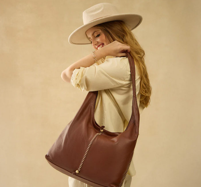 Hobo La Jolla Hobo Bag