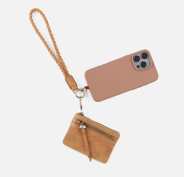 Hobo Lasso Phone Wristlet
