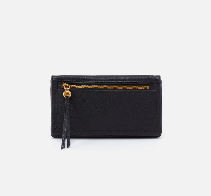 Hobo Lumen Continental Wallet