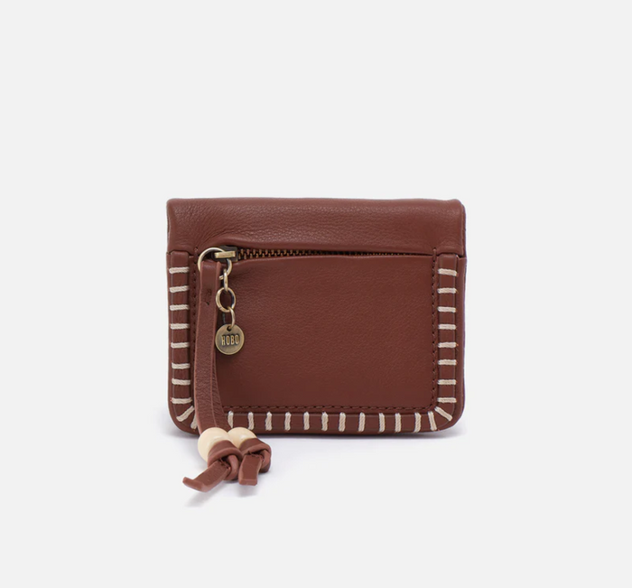 Hobo Lumen Mini Wallet
