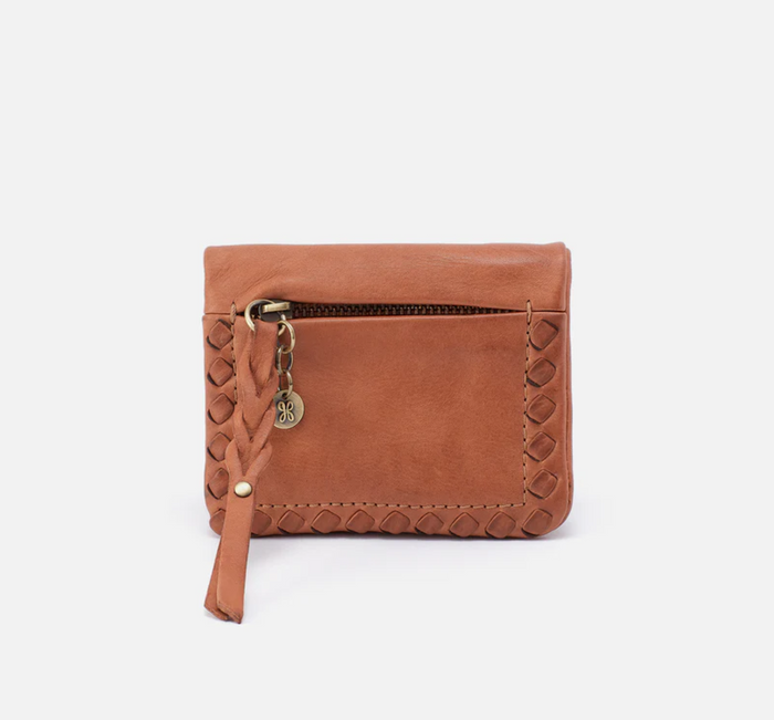 Hobo Lumen Mini Wallet