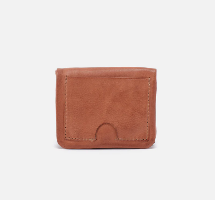 Hobo Lumen Mini Wallet