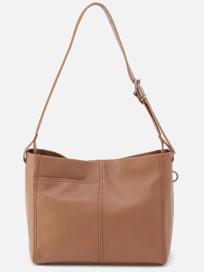 Hobo Render Shoulder Bag