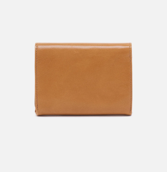 Hobo Robin Compact Wallet