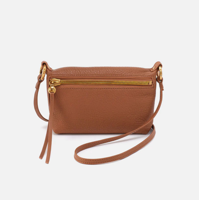 Hobo Run About Crossbody