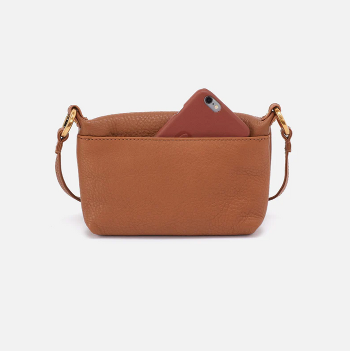 Hobo Run About Crossbody