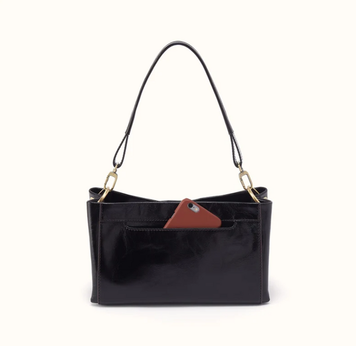 Hobo Seneca Shoulder Crossbody Bag