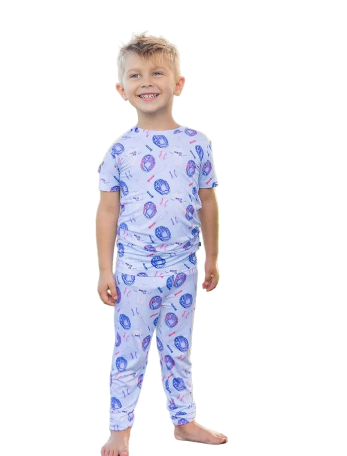 Home Run Toddler Lounge Set