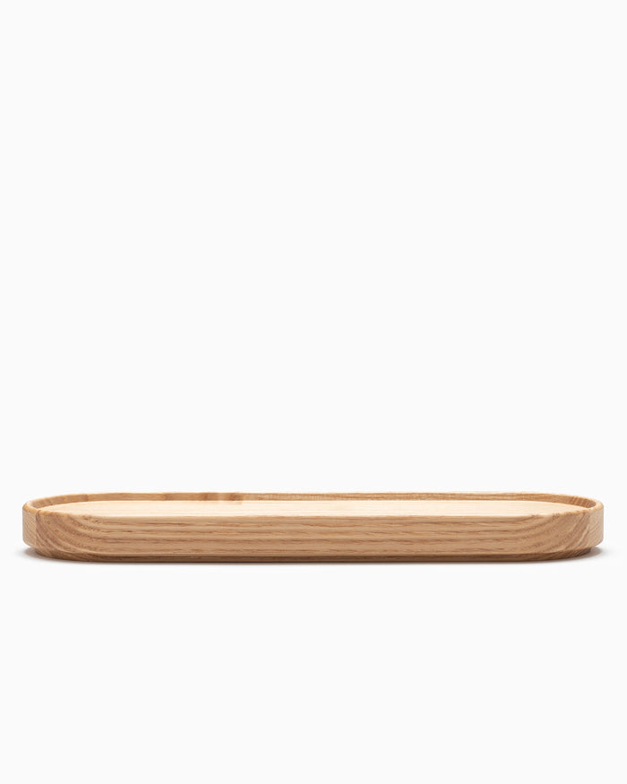 HP035 Ash Wooden Tray