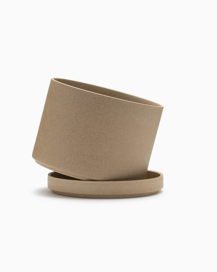 HP045 Planter Natural