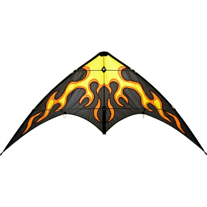 HQ Yukon Fire Stunt Kite