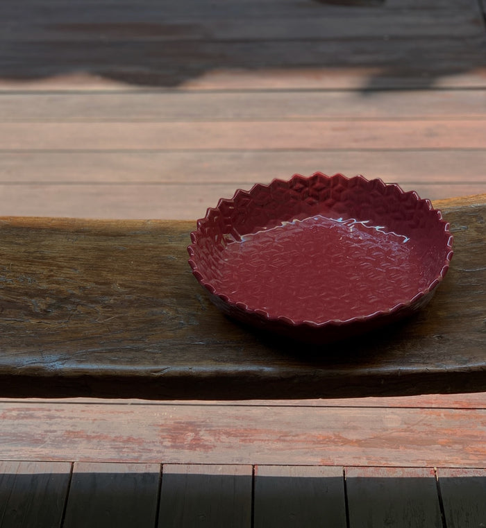 "Humba" - Plate