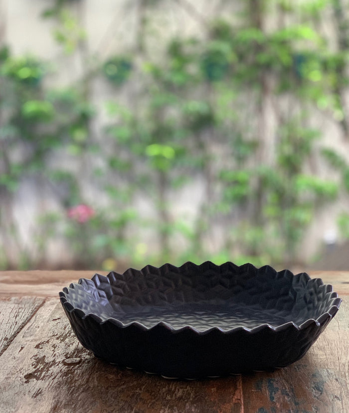 "Humba" - Plate