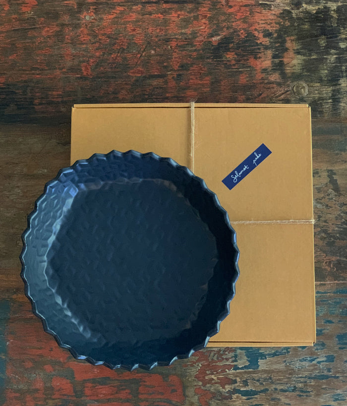 "Humba" - Plate
