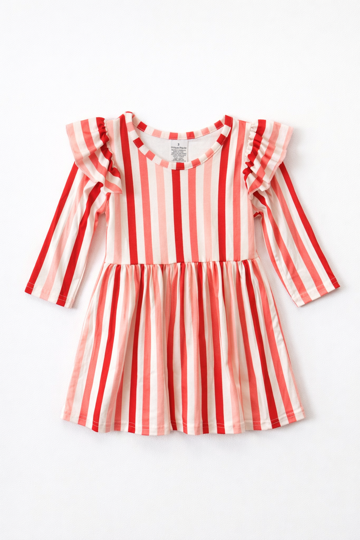 I Heart Love Dress