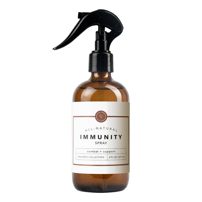 Immunity Spray | 8 oz.