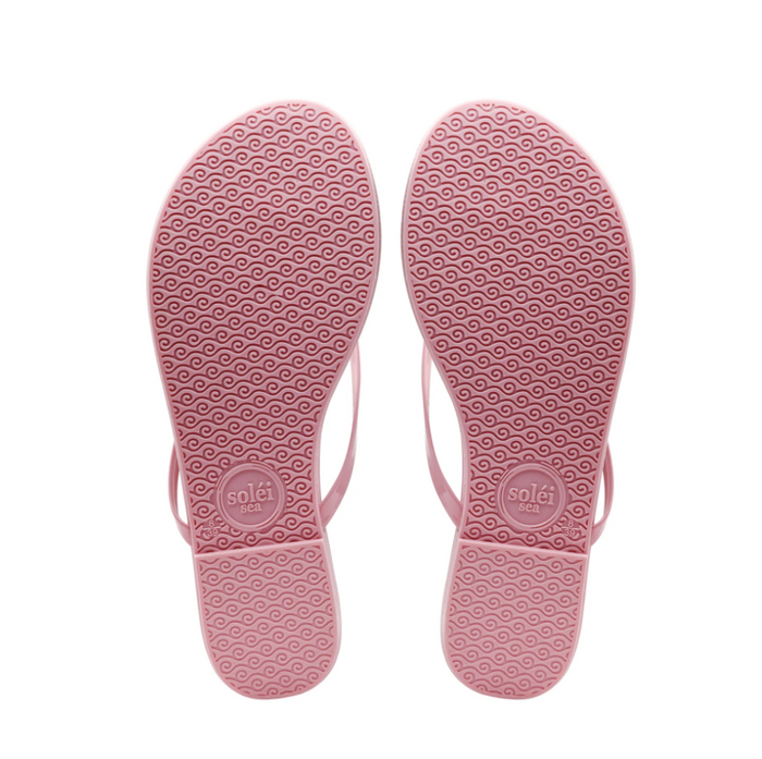 Indie Bow Flip-Flop Sandal