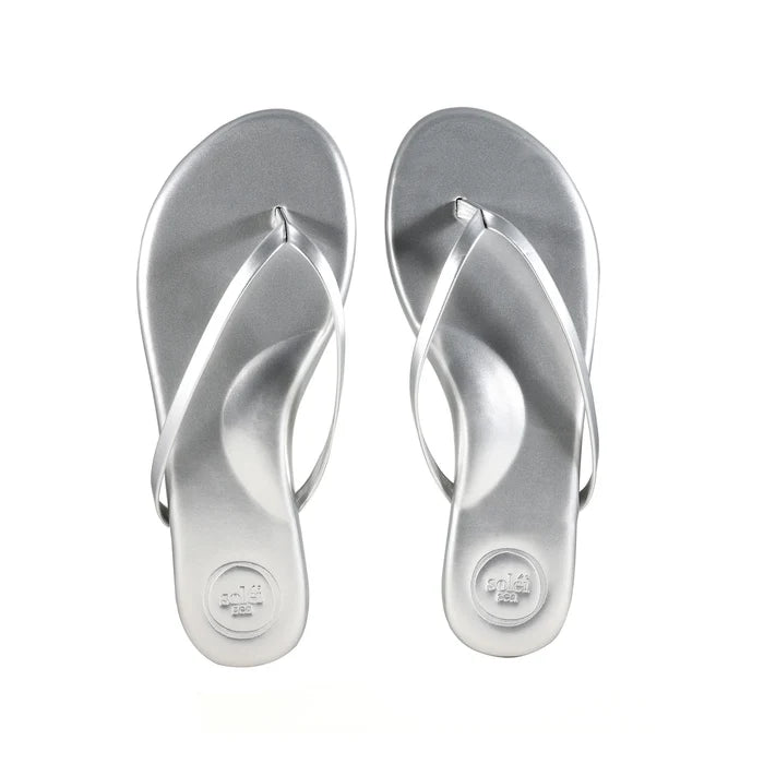 Indie Flip-Flop Sandal