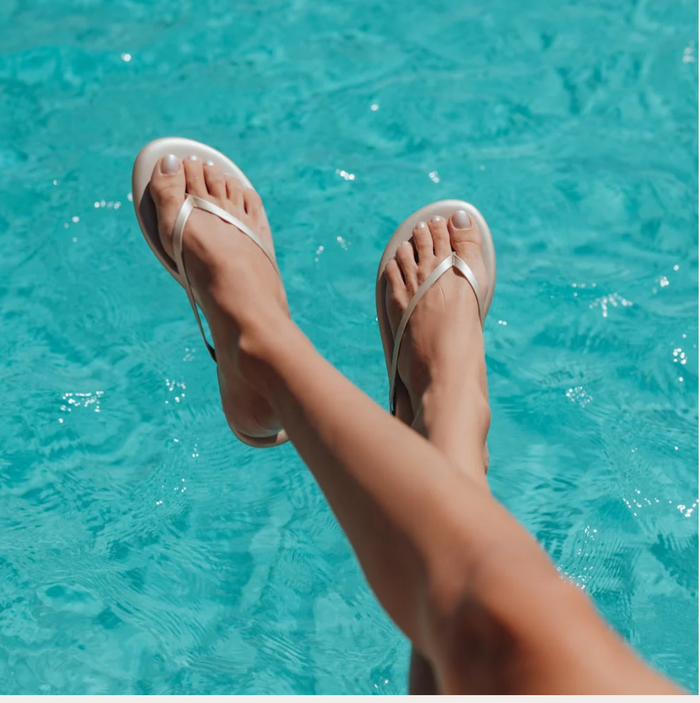Indie Flip-Flop Sandal