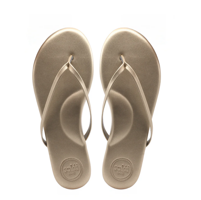 Indie Flip-Flop Sandal