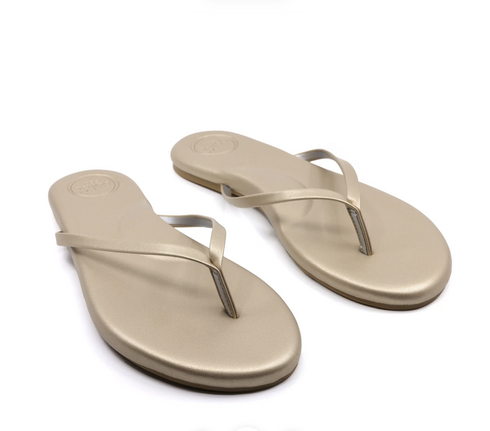 Indie Flip-Flop Sandal