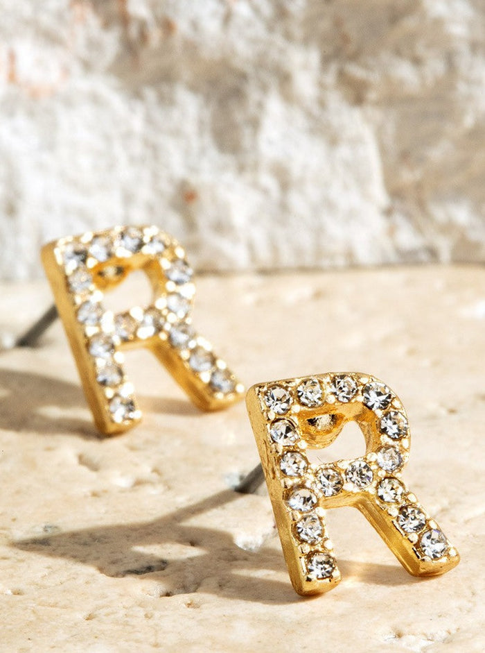 Gold / R