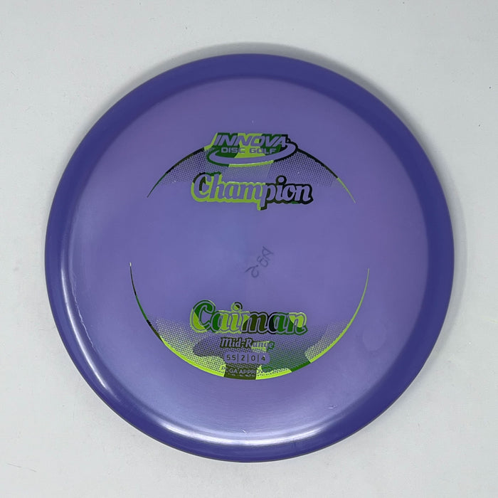 Innova Champion Caiman