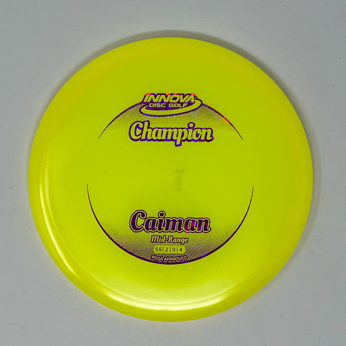 Innova Champion Caiman