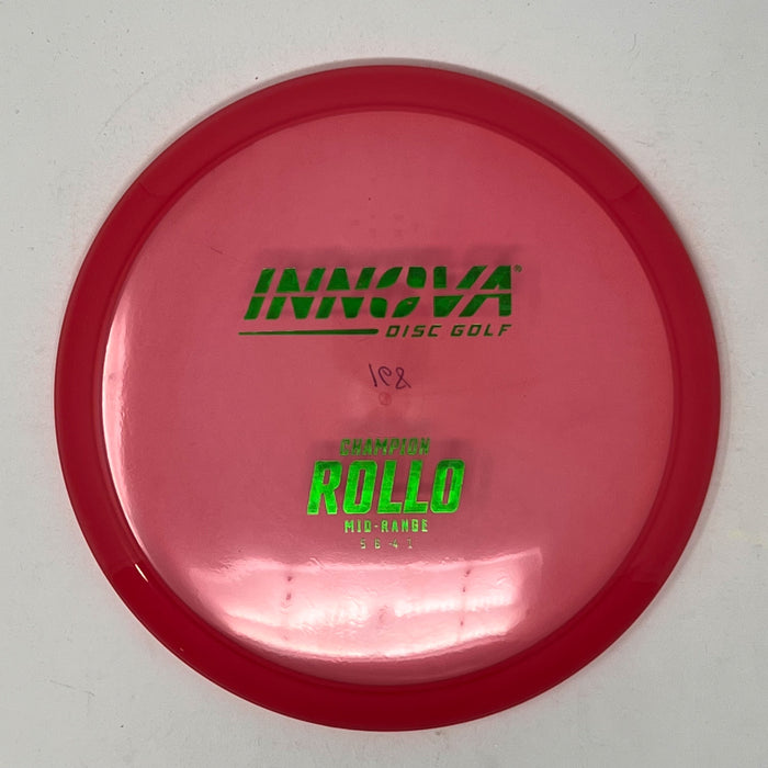 Innova Champion Rollo