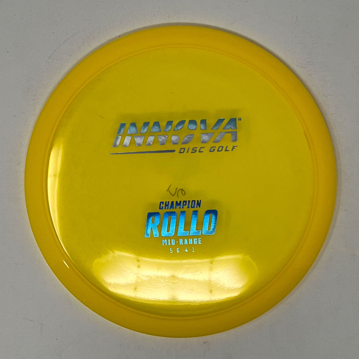 Innova Champion Rollo