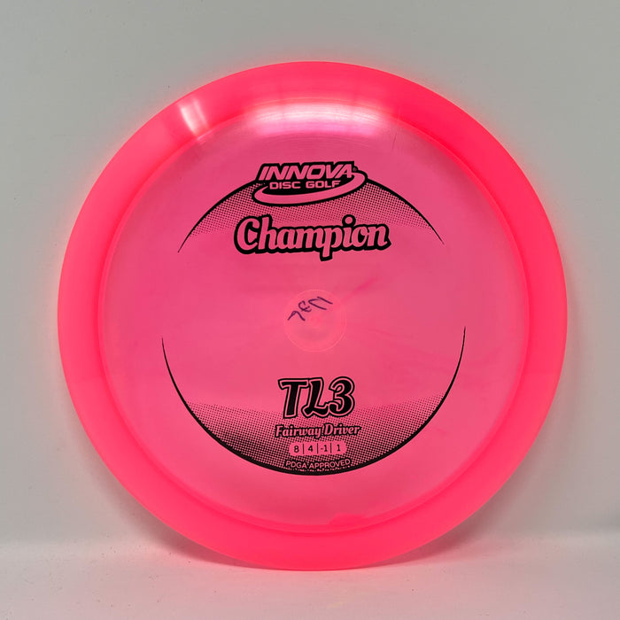 Innova Champion TL3