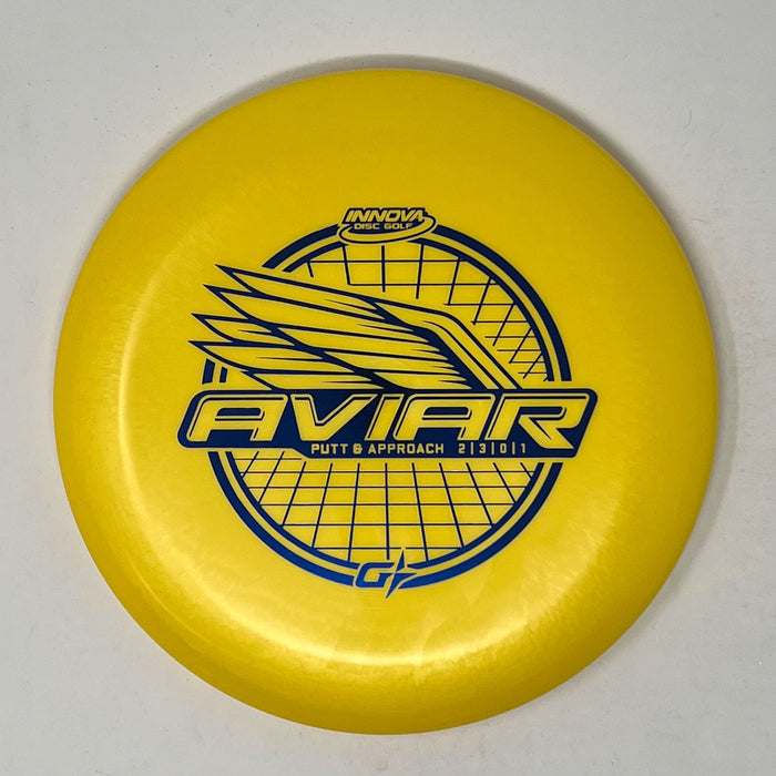 Innova GStar Aviar