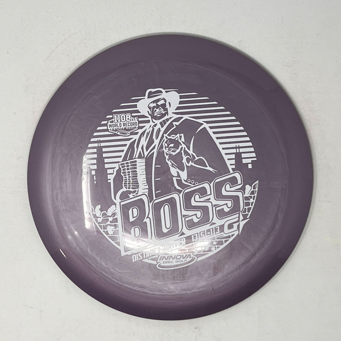 Innova GStar Boss