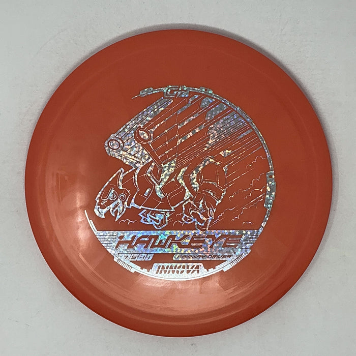 Innova GStar Hawkeye