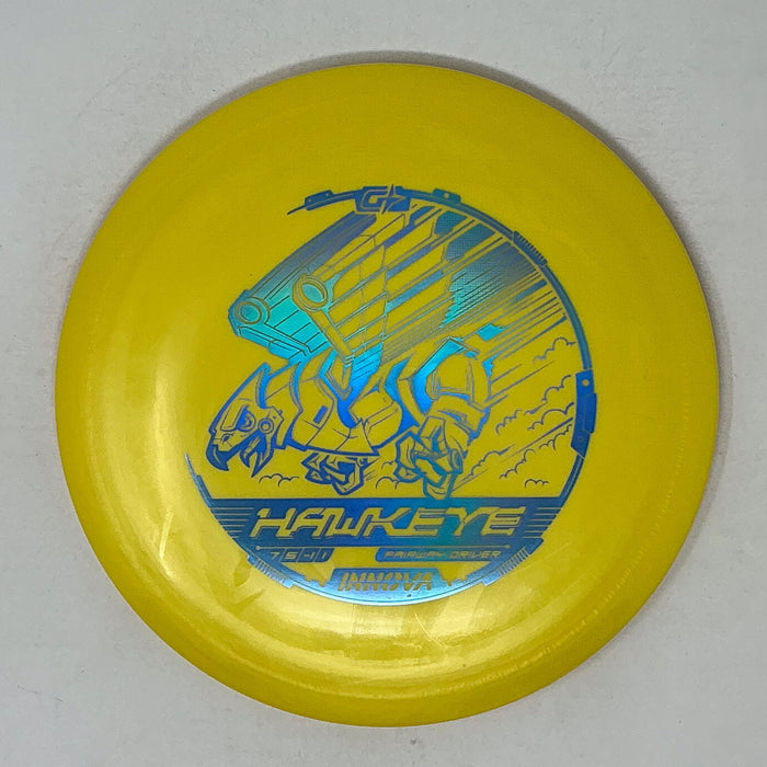 Innova GStar Hawkeye