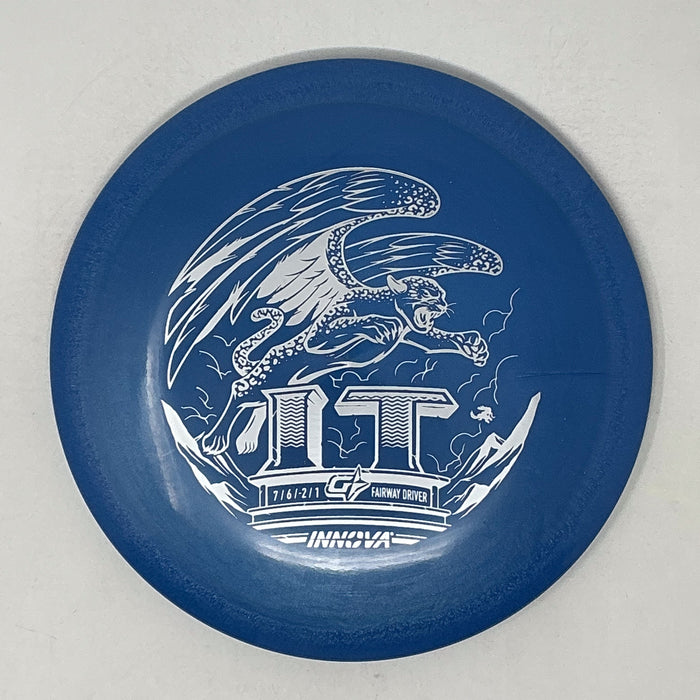 Innova GStar IT