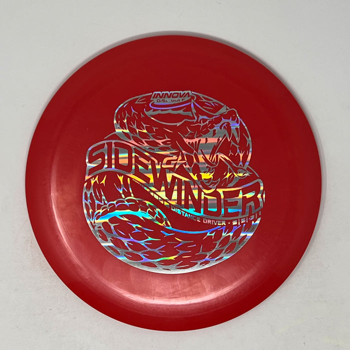 Innova GStar Sidewinder