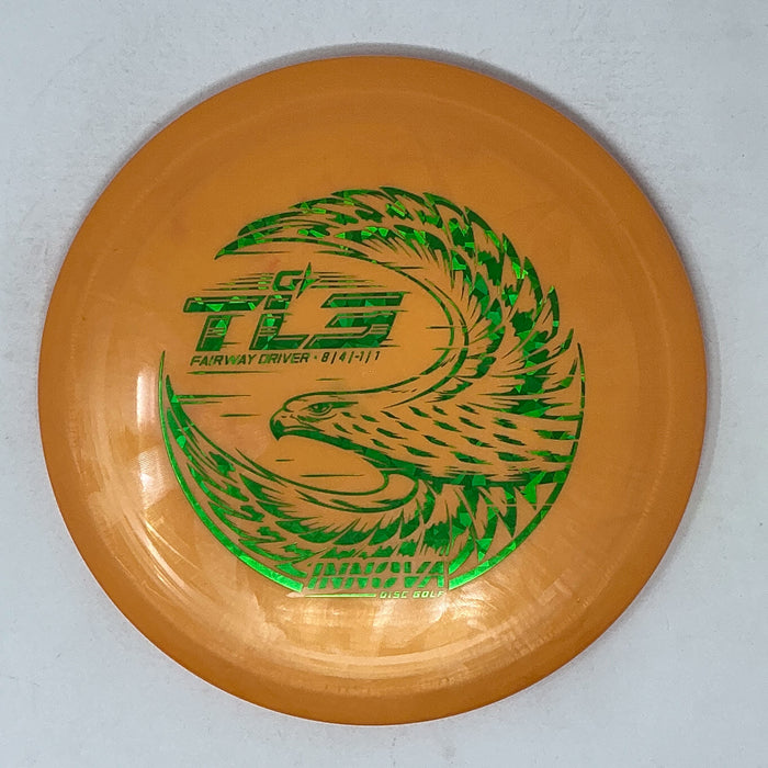 Innova GStar TL3