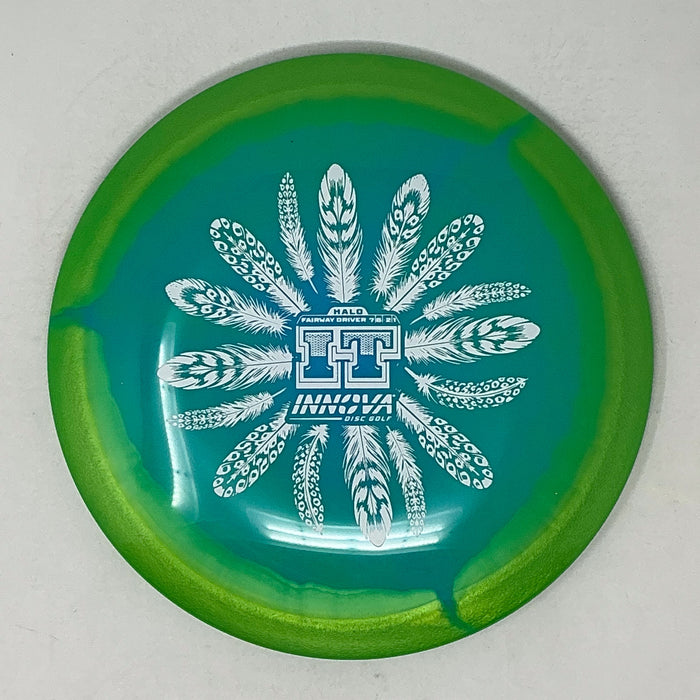 Innova Halo Star IT