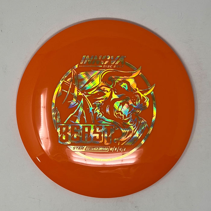 Innova Star Beast