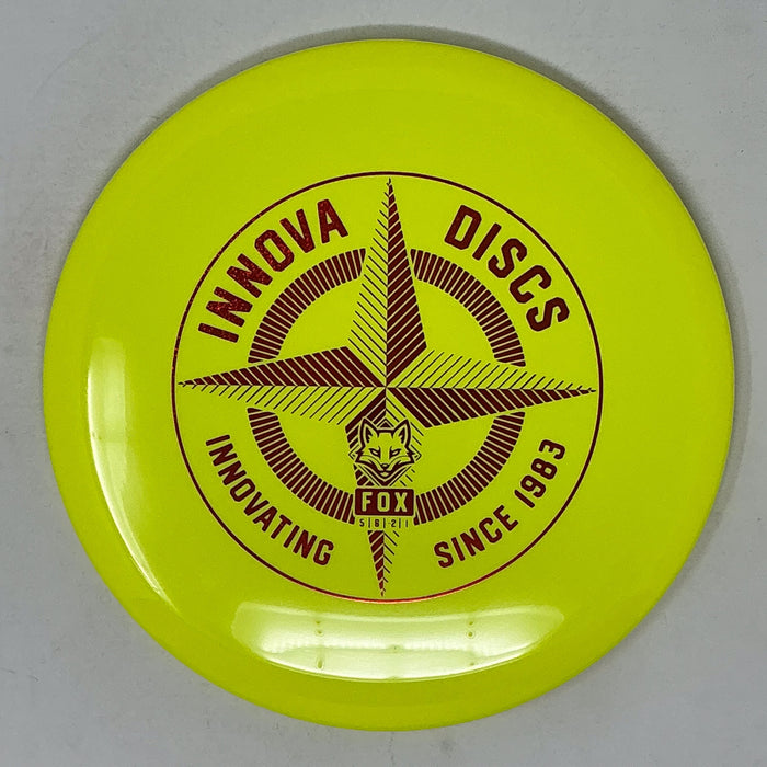 Innova Star Fox